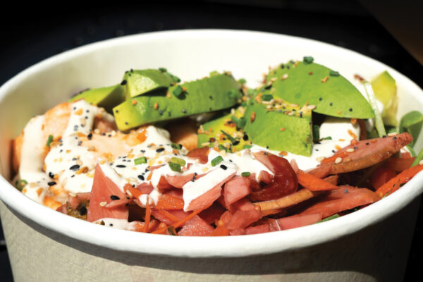 EarthLove Organic Kitchen