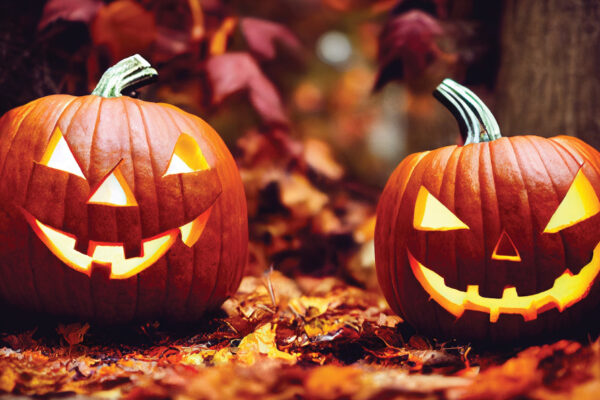 Halloween Happenings