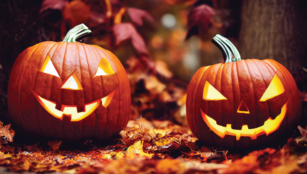 Halloween Happenings