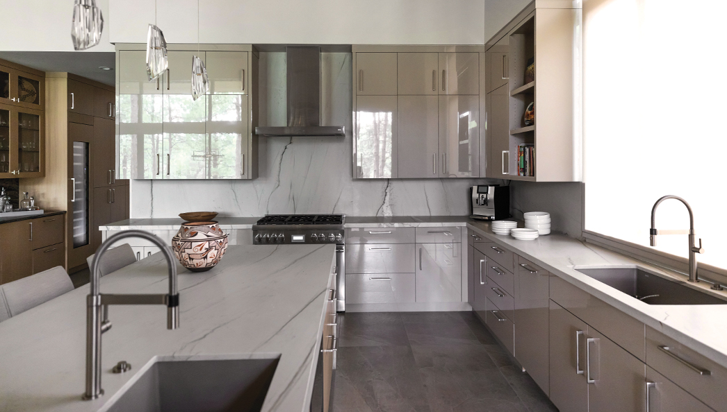 Coming Home: A Top, Luxe Treehouse