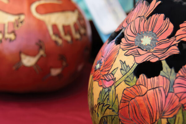 Sedona Arts Festival