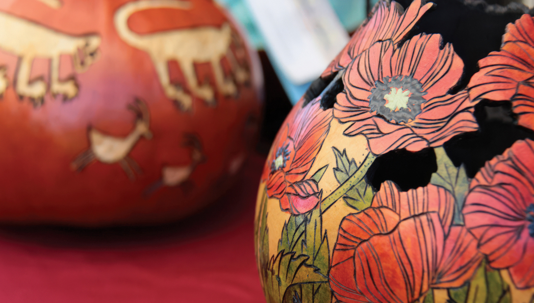 Sedona Arts Festival