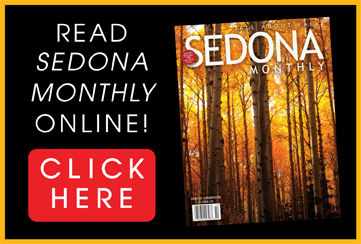 Read Sedona Monthly Online